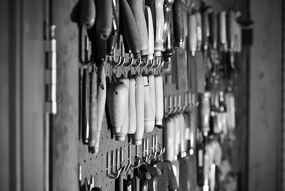 commercial, small business, knives, knifemaking, knife parts, Ayer, Boston