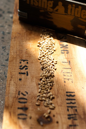 commercial, small business, brewery, beer, risingtide, portland