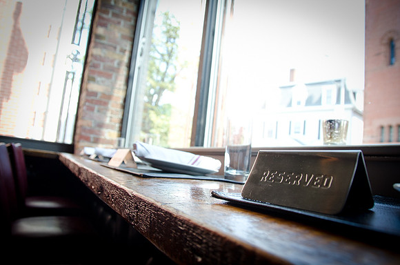 commercial, small business, restaurant, reserved, Beverly, Boston