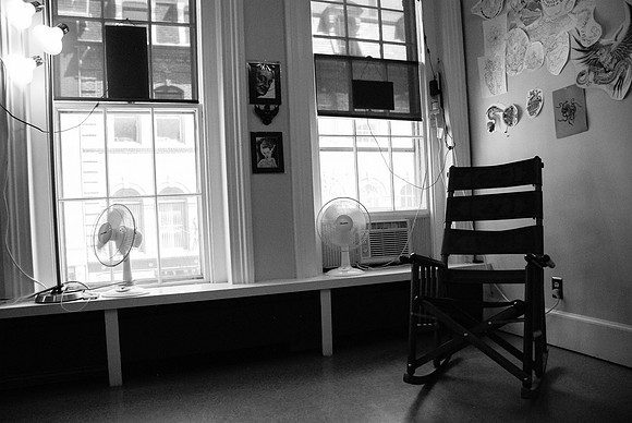 commercial, small business, tatoo, Portland